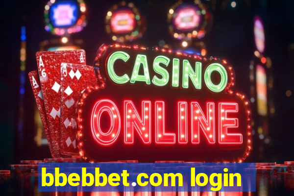 bbebbet.com login